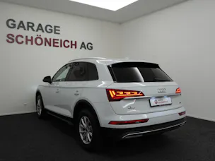 AUDI Q5 2.0 40 TDI quattro S-Tronic
