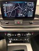 Audi Q5 2.0 40 TDI quattro S-Tronic