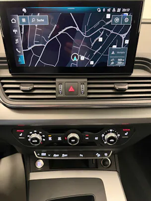 Audi Q5 2.0 40 TDI quattro S-Tronic