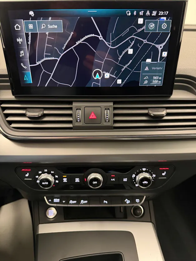 Audi Q5 2.0 40 TDI quattro S-Tronic