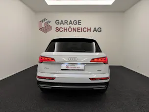 Audi Q5 2.0 40 TDI quattro S-Tronic