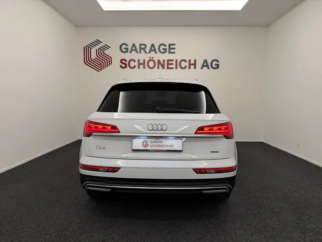 Audi Q5 2.0 40 TDI quattro S-Tronic