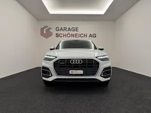 Audi Q5 2.0 40 TDI quattro S-Tronic