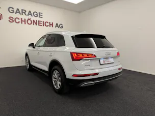 Audi Q5 2.0 40 TDI quattro S-Tronic