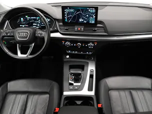 AUDI Q5 2.0 40 TDI quattro S-Tronic