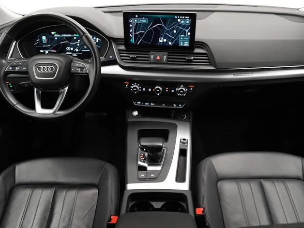 AUDI Q5 2.0 40 TDI quattro S-Tronic