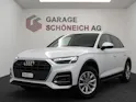 AUDI Q5 2.0 40 TDI quattro S-Tronic
