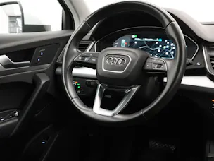 AUDI Q5 2.0 40 TDI quattro S-Tronic