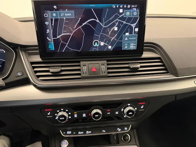 Audi Q5 2.0 40 TDI quattro S-Tronic
