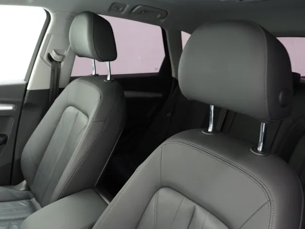 AUDI Q5 2.0 40 TDI quattro S-Tronic