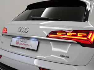 AUDI Q5 2.0 40 TDI quattro S-Tronic