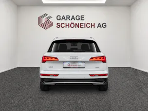AUDI Q5 2.0 40 TDI quattro S-Tronic