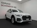 AUDI Q5 2.0 40 TDI quattro S-Tronic