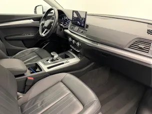 Audi Q5 2.0 40 TDI quattro S-Tronic