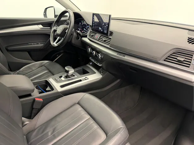 Audi Q5 2.0 40 TDI quattro S-Tronic