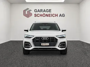 AUDI Q5 2.0 40 TDI quattro S-Tronic