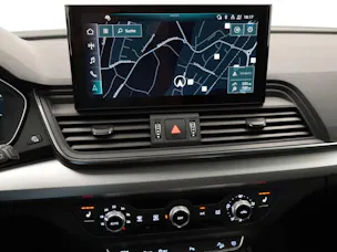 AUDI Q5 2.0 40 TDI quattro S-Tronic