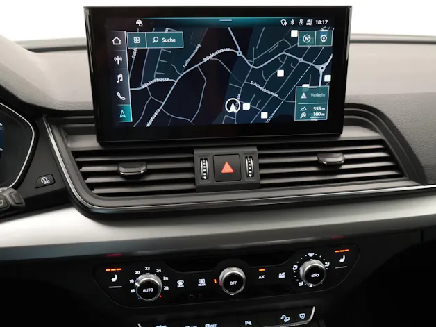 AUDI Q5 2.0 40 TDI quattro S-Tronic