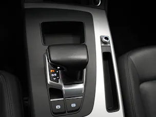 AUDI Q5 2.0 40 TDI quattro S-Tronic