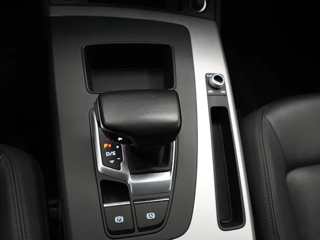 AUDI Q5 2.0 40 TDI quattro S-Tronic