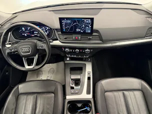 Audi Q5 2.0 40 TDI quattro S-Tronic