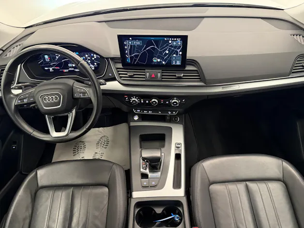 Audi Q5 2.0 40 TDI quattro S-Tronic