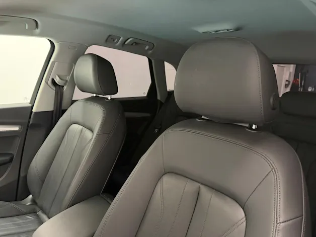 Audi Q5 2.0 40 TDI quattro S-Tronic