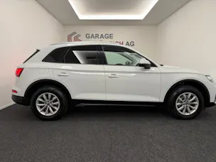 Audi Q5 2.0 40 TDI quattro S-Tronic