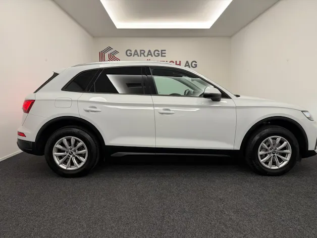 Audi Q5 2.0 40 TDI quattro S-Tronic