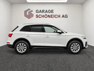 AUDI Q5 2.0 40 TDI quattro S-Tronic