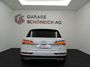 AUDI Q5 2.0 40 TDI quattro S-Tronic