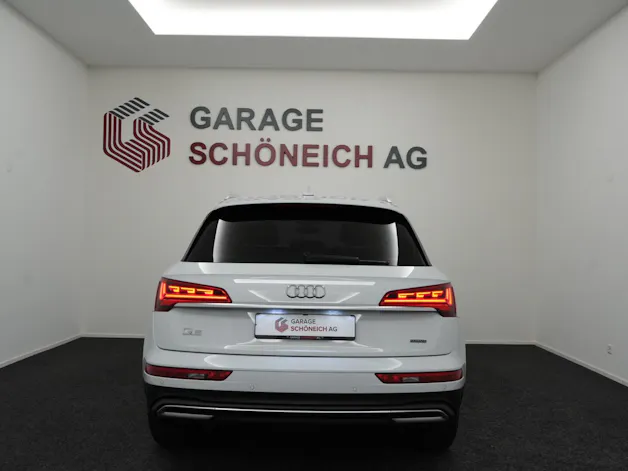 AUDI Q5 2.0 40 TDI quattro S-Tronic