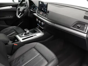 AUDI Q5 2.0 40 TDI quattro S-Tronic