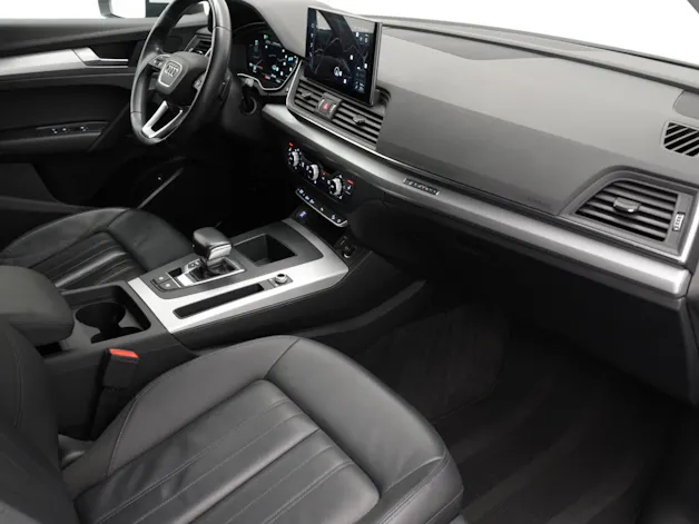AUDI Q5 2.0 40 TDI quattro S-Tronic