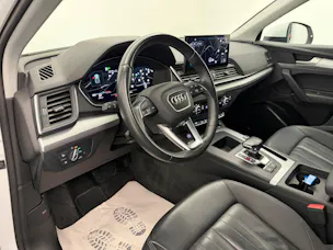 Audi Q5 2.0 40 TDI quattro S-Tronic