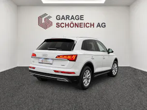 AUDI Q5 2.0 40 TDI quattro S-Tronic