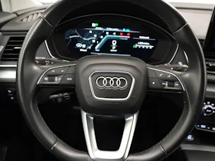 AUDI Q5 2.0 40 TDI quattro S-Tronic