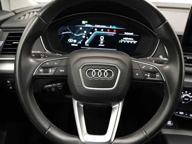 AUDI Q5 2.0 40 TDI quattro S-Tronic
