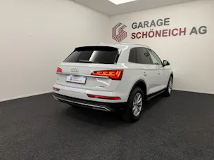 Audi Q5 2.0 40 TDI quattro S-Tronic