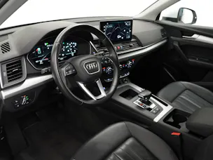 AUDI Q5 2.0 40 TDI quattro S-Tronic