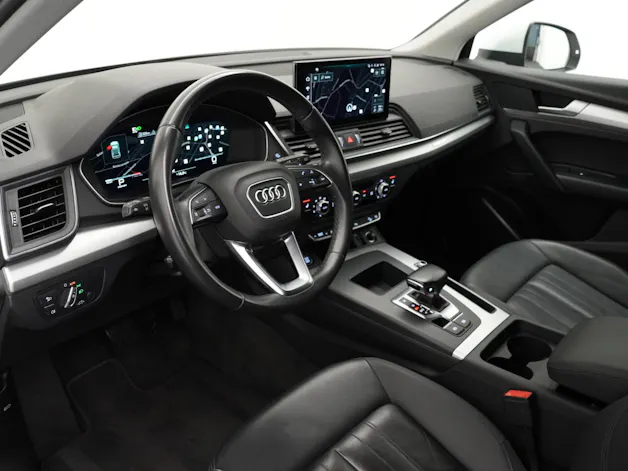 AUDI Q5 2.0 40 TDI quattro S-Tronic