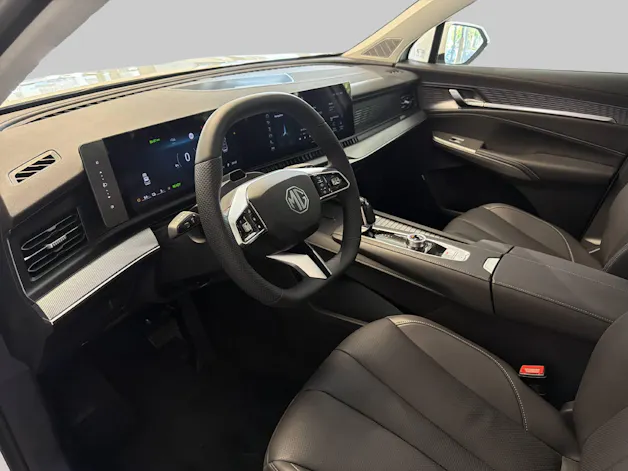 MG S9 1.5 PHEV Premium
