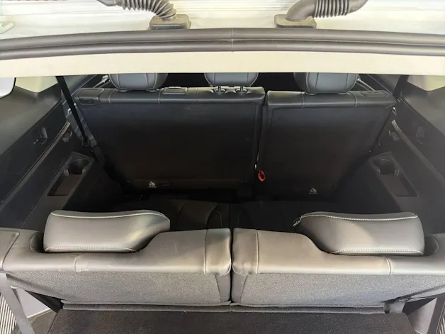 MG S9 1.5 PHEV Premium