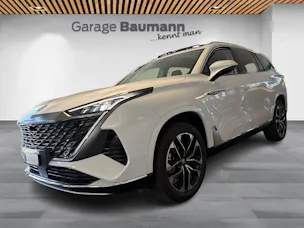 MG S9 1.5 PHEV Premium