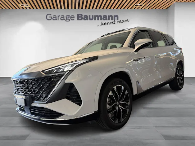 MG S9 1.5 PHEV Premium
