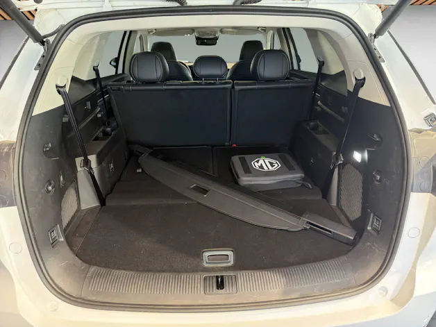 MG S9 1.5 PHEV Premium
