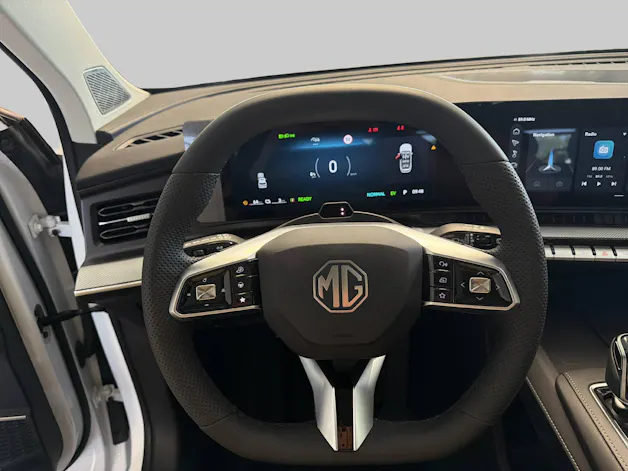 MG S9 1.5 PHEV Premium