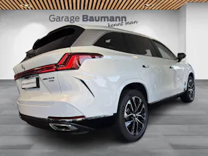 MG S9 1.5 PHEV Premium
