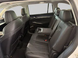 MG S9 1.5 PHEV Premium