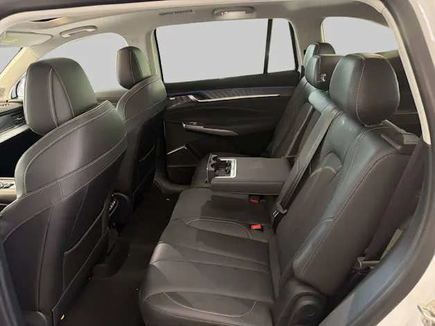MG S9 1.5 PHEV Premium